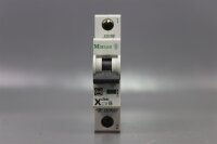 Moeller CLS6-B6 Leitungsschutzschalter 230-400V used