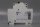 Moeller CLS6-B6 Leitungsschutzschalter 230-400V used