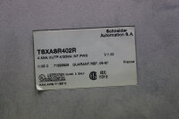 Schneider Electric TSXASR420R Outputmodul Analog 084079 Unused