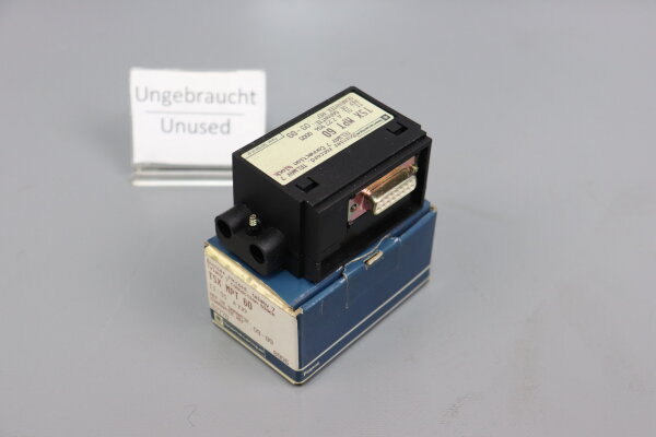 Telemecanique TSX MPT 60 Telway 7 Verbindungsblock 82778 Unused OVP