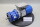 Motovario TBS71A4 Getriebemotor 0,25kW + 6829693-002 Getriebe i=24,55 Used