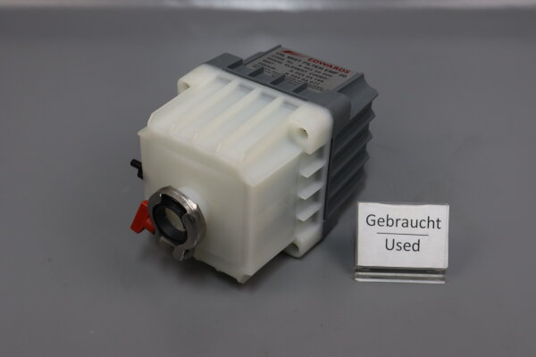 Edwards &Ouml;lnebelfilter EMF20 Oil Mist Filter EMF 20 Used