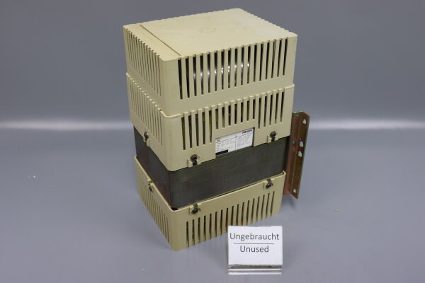 Philips Netzspannungsstabilisator 220V/220V-400VA PE1412/15 Unused OVP
