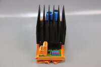 Weidmüller RS REG2 Reglable 4A 943938 RSREG2Reglable4A Unused OVP