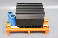 Weidm&uuml;ller RS REG2 Reglable 4A 943938 Unused OVP