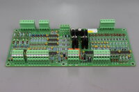Ansaldo Sistemi Industriali Platine TADATT R01 2H 1000160518 Used