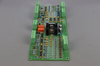Ansaldo Sistemi Industriali Platine TADATT R01 2H 1000160518 Used