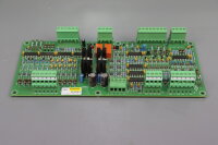 Ansaldo Sistemi Industriali Platine TADATT R01 2H 1000160518 Used