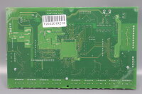 Ansaldo Sistemi Industriali Platine MODVEC-2H 1000133169 MODTH6 Used