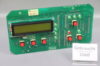 Ar Safram SFX-Micro 06/94 V1.0 Platine SFXMicro06/94 Used