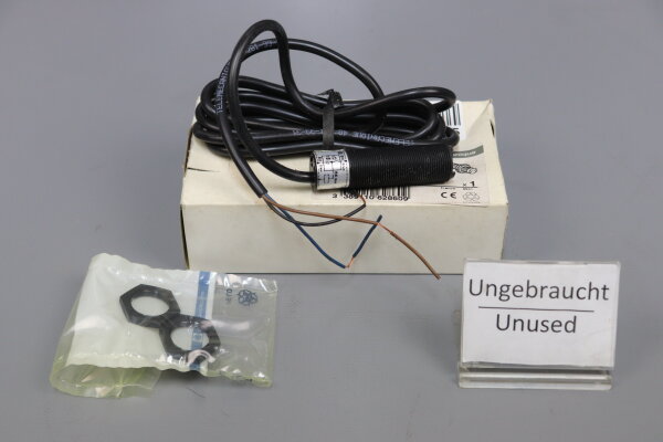 Telemecanique XUB-H083135 Photoelectric Sensor 062860 Unused OVP