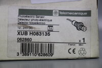 Telemecanique XUB-H083135 Photoelectric Sensor 062860 Unused OVP