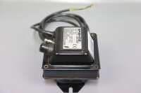 Brahma T13 Series Ignition Transformer 220V 0.65A 50Hz 15177061 T13/M used