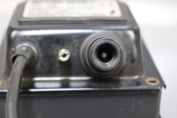Brahma T13 Series Ignition Transformer 220V 0.65A 50Hz 15177061 T13/M used