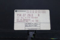 Telemecanique TSX 27 20 + TSX 27 2611 R SPS Steuerung used