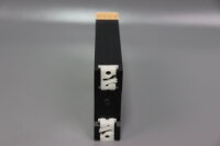 M&uuml;ller &amp; Weigert Wandler MU-J3/s 0-1A 50Hz Unused OVP