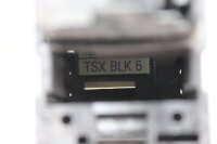 Telemecanique Schneider TSX BLK 6 TSXBLK6 used