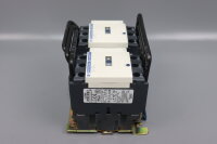Telemecanique Sch&uuml;tz TeSys LC2D65P7 AC-3 440V 65 A coil 230V 046253 Unused OVP