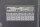 Sirena Celerest Series Motor Siren 106 Decibel 110V 140W Unused OVP