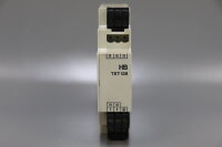 H&amp;B AG Trennverst&auml;rker 230V AC 2,0W TET128-Ex Unused OVP