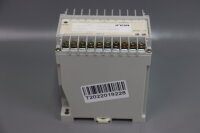 Inor SE50 Transmitter 220 V AC Serial 32847.486835 Unused