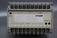 Inor SE50 Transmitter Serial 32847.486835 Unused