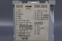 Inor SE50 Transmitter Serial 32847.486835 Unused
