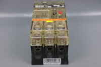 Kl&ouml;ckner Moeller NZMH6-125 Leistungsschalter Unused