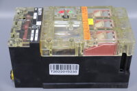 Kl&ouml;ckner Moeller NZMH6-125 Leistungsschalter Unused