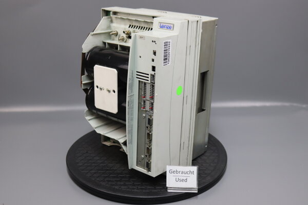 Lenze Servo Controller Umrichter 9300 Series EVS9329-ES 46,6KVA 56A Used