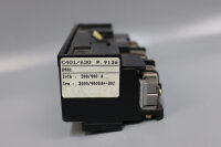 Merlin Gerin Compact Leistungstrenner  C401-C630N/H/L D401 3P3D 44774 Unused OVP