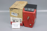 TA EM5 Series Actuator EM5CBB/180&deg; Unused OVP