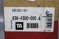 TA EM5 Series Actuator EM5CBB/180&deg; Unused OVP