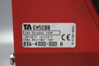 TA EM5 Series Actuator EM5CBB/180&deg; Unused OVP