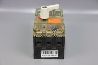 Moeller Kl&ouml;ckner NZMH4-6 Leistungsschalter 50/60Hz NZMH 4-6 Unused