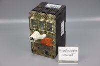 Moeller Klöckner NZMH4-6 Leistungsschalter Unused