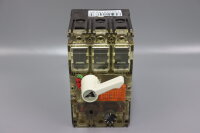 Moeller Klöckner NZMH4-6 Leistungsschalter Unused
