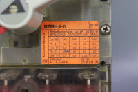 Moeller Kl&ouml;ckner NZMH4-6 Leistungsschalter Unused