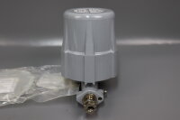 Masoneilan 496 Series Position Transmitter 496-857 02ATEX0080X Unused