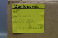 Danfoss VLT Control Unit 175F1032  Unused OVP