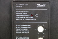 Danfoss VLT Control Unit 175F1032  Unused OVP