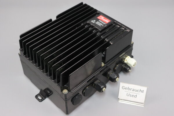 Danfoss FCD 305 175N1763 Frequenzumrichter Used