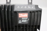 Danfoss FCD 305 175N1763 Frequenzumrichter Used