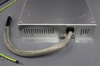 Schaffner FS5180-40-07 Netzfilter 3x460VAC 50-60Hz 40A Used