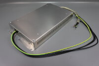 Schaffner FS5180-40-07 Netzfilter 3x460VAC 50-60Hz 40A Used