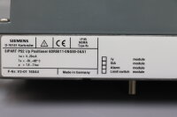 Siemens Sipart PS2 i/p Stellungsregler 6DR5011-0NG00-0AA1 20mA 7bar Unused