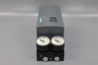 Siemens Sipart PS2 i/p Stellungsregler 6DR5011-0NG00-0AA1 20mA 7bar Unused