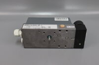 Siemens Sipart PS2 i/p Stellungsregler 6DR5011-0NG00-0AA1 20mA 7bar Unused