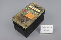 Moeller Klöckner NZMH4-10 Leistungsschalter used...