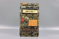 Moeller Kl&ouml;ckner NZMH4-10 Leistungsschalter used damaged